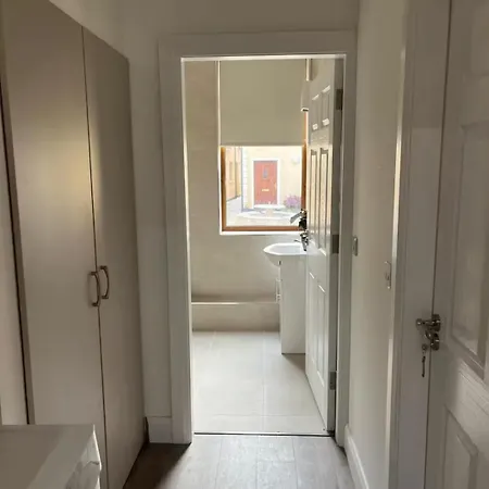 公寓 Stylish In Town Centre Sleeps 3